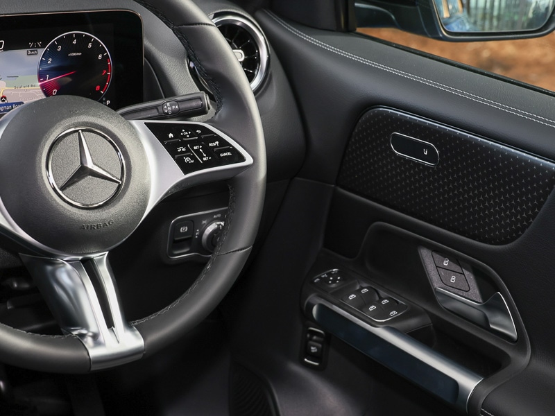 Used Mercedes-Benz GLB 2025 for sale - 78146604: Photo 12