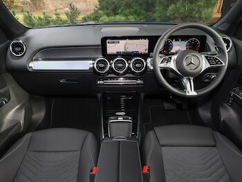 Used Mercedes-Benz GLB 2025 for sale - 78146604: Photo