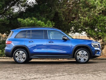 Used Mercedes-Benz GLB 2025 for sale - 78146604: Photo