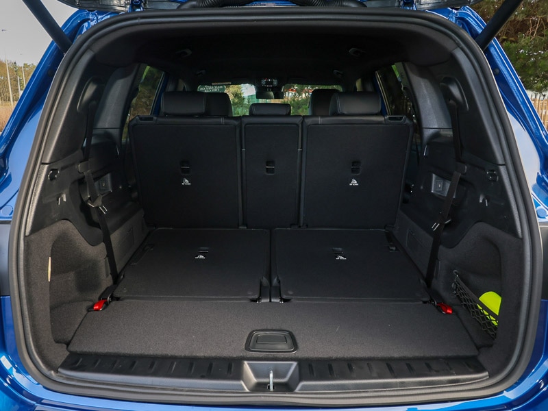 Used Mercedes-Benz GLB 2025 for sale - 78146604: Photo 8