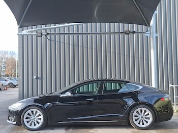 Used Tesla Model S 2020 for sale - 77224461: Photo