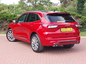 Used Ford Kuga 2022 for sale - 75558045: Photo