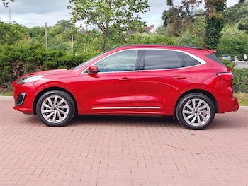 Used Ford Kuga 2022 for sale - 75558045: Photo