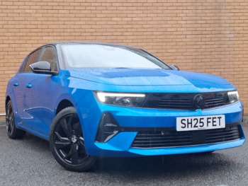 2025 - 1.2 Turbo 130 GS 5dr
