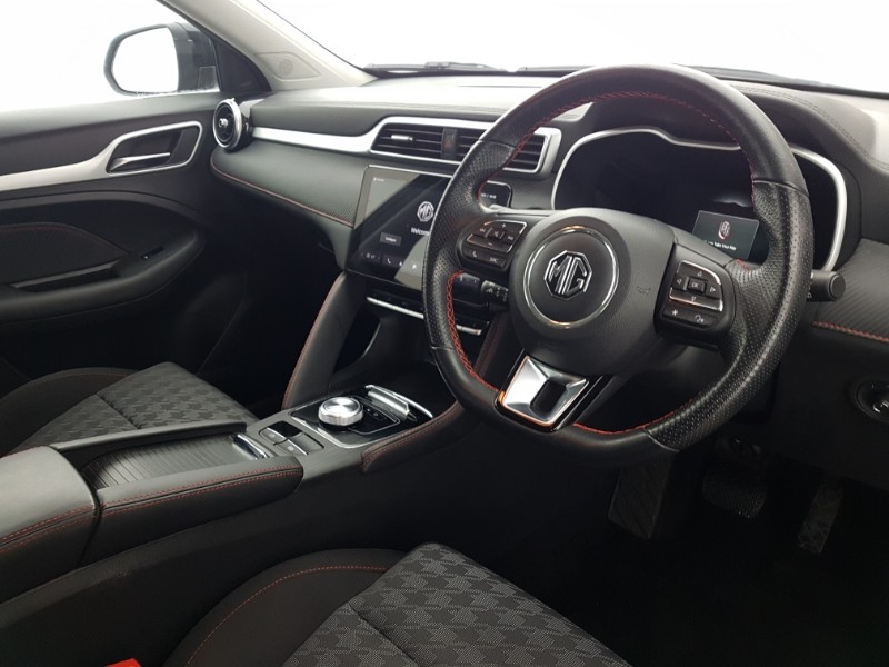 Used MG MG ZS 2022 for sale - 77531459: Photo 12