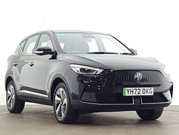 MG MG ZS feature image