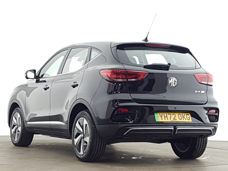 Used MG MG ZS 2022 for sale - 77531459: Photo 3