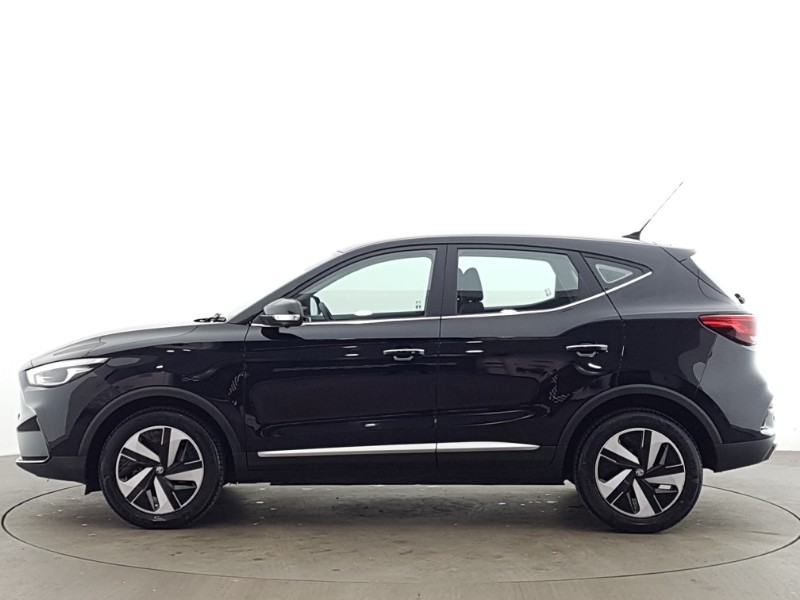 Used MG MG ZS 2022 for sale - 77531459: Photo 4