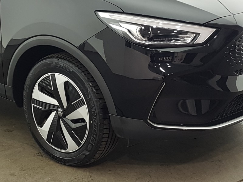 Used MG MG ZS 2022 for sale - 77531459: Photo 9