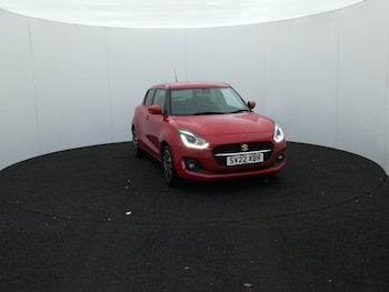 Used Suzuki Swift 2022 for sale - 79447184: Photo