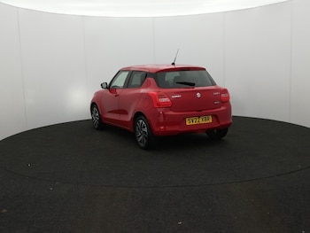 Used Suzuki Swift 2022 for sale - 79447184: Photo