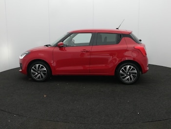 Used Suzuki Swift 2022 for sale - 79447184: Photo