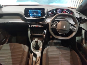 Used Peugeot 2008 2023 for sale - 77115464: Photo