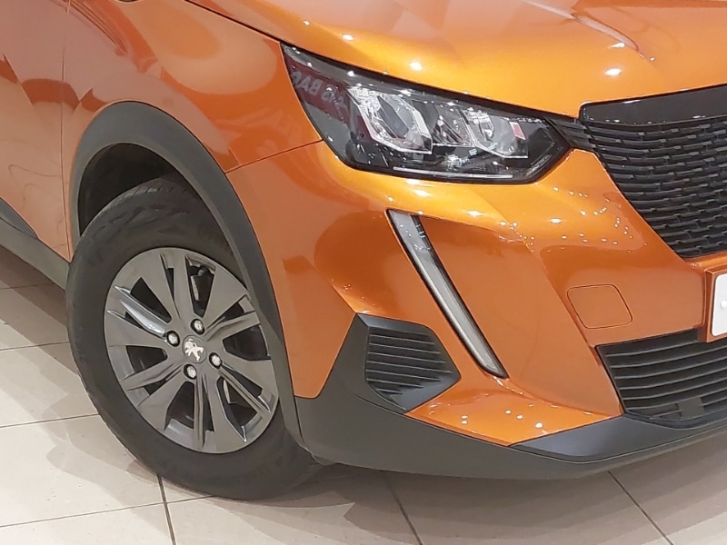 Used Peugeot 2008 2023 for sale - 77115464: Photo 9