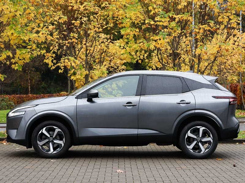 Used Nissan Qashqai 2022 for sale - 76497921: Photo 5