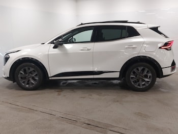 Used Kia Sportage 2022 for sale - 77299079: Photo