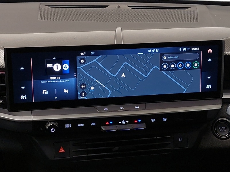 Used Vauxhall Grandland 2025 for sale - 77597214: Photo 10