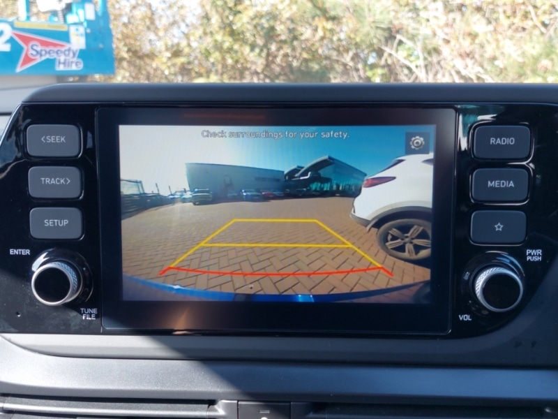 Used Hyundai i20 2023 for sale - 77987495: Photo 10