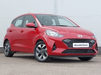 Used Hyundai i10 2026 for sale - 78298395: Photo