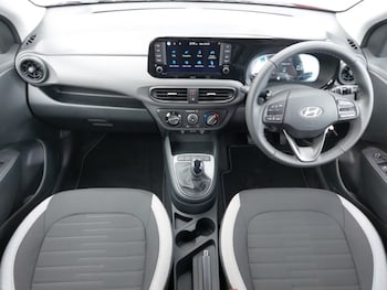 Used Hyundai i10 2026 for sale - 78298395: Photo