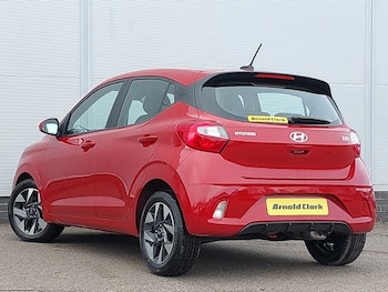 Used Hyundai i10 2026 for sale - 78298395: Photo
