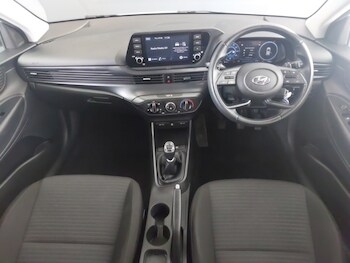 Used Hyundai i20 2022 for sale - 78498073: Photo
