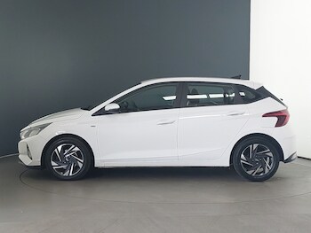 Used Hyundai i20 2022 for sale - 78498073: Photo