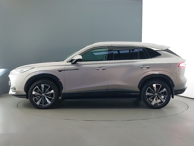 Used MG MG HS 2024 for sale - 77338787: Photo 4