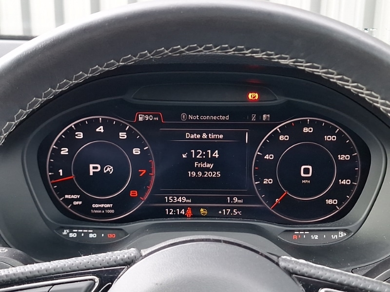 Used Audi Q2 2022 for sale - 76347567: Photo 11