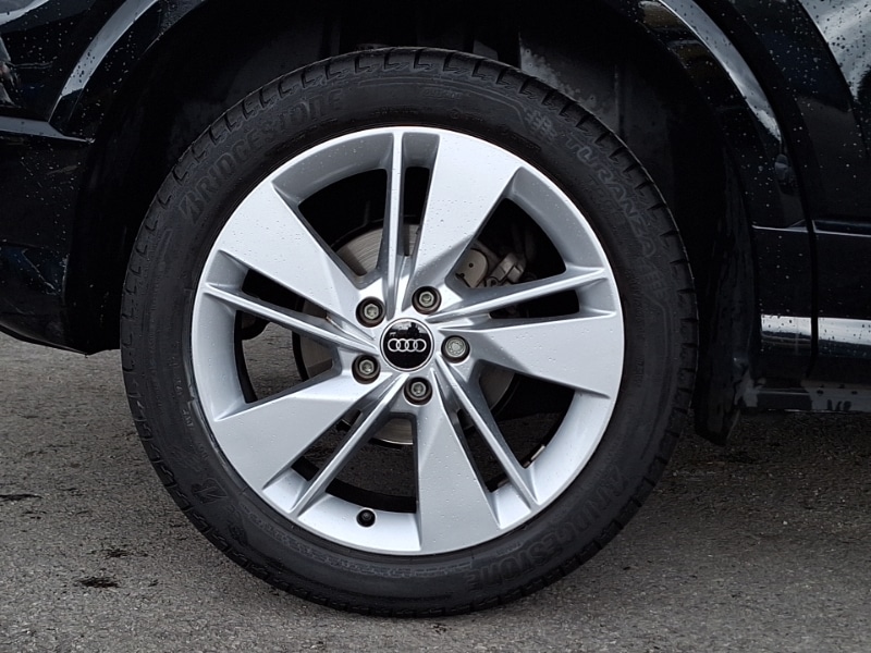 Used Audi Q2 2022 for sale - 76347567: Photo 12