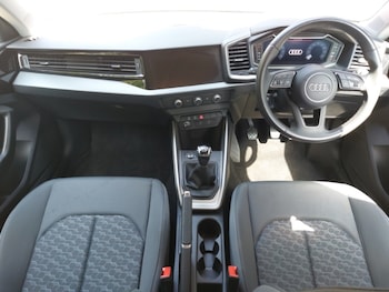 Used Audi A1 2023 for sale - 75576023: Photo