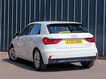 Used Audi A1 2023 for sale - 75576023: Photo