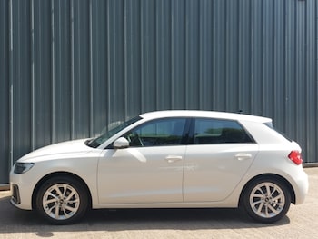 Used Audi A1 2023 for sale - 75576023: Photo