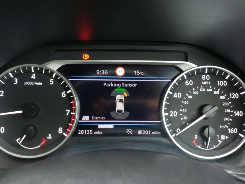 Used Nissan Juke 2021 for sale - 76049265: Photo 11