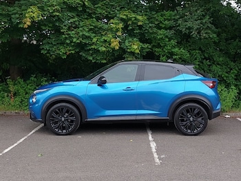 Used Nissan Juke 2021 for sale - 76049265: Photo 4