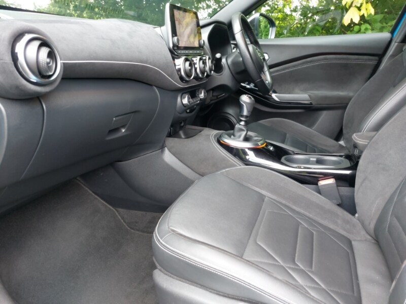 Used Nissan Juke 2021 for sale - 76049265: Photo 5