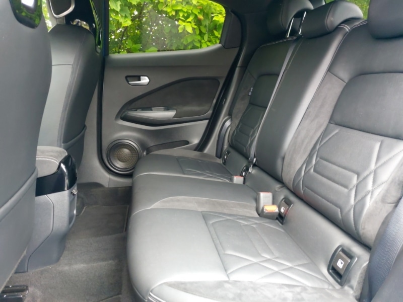 Used Nissan Juke 2021 for sale - 76049265: Photo 6