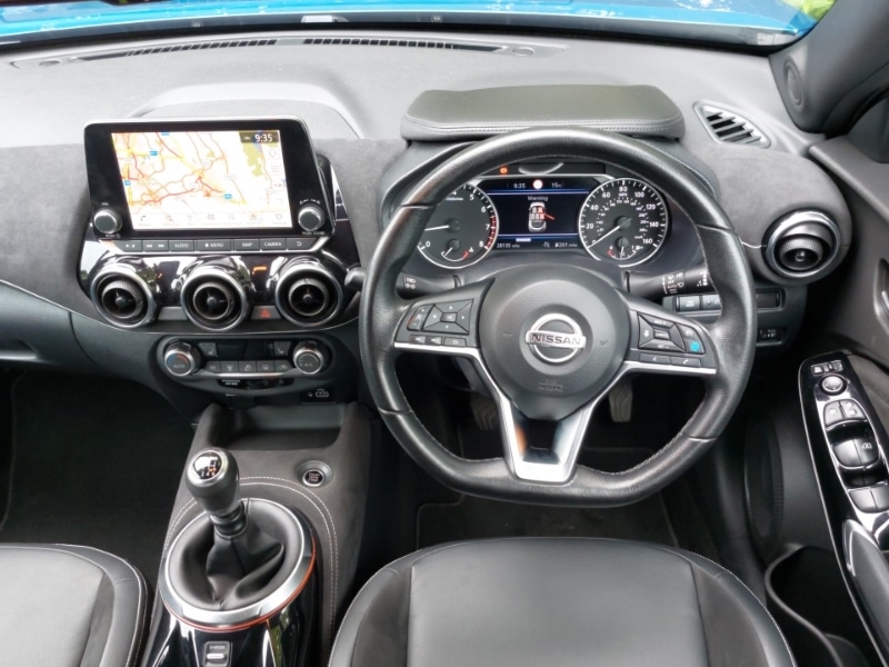 Used Nissan Juke 2021 for sale - 76049265: Photo 7