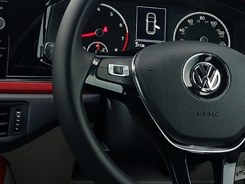 Used Volkswagen Polo 2020 for sale - 78014091: Photo 10