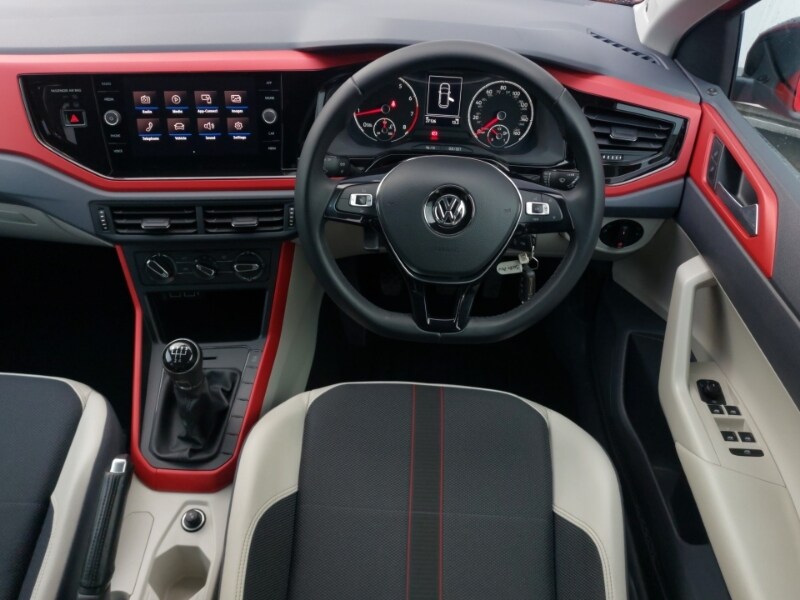 Used Volkswagen Polo 2020 for sale - 78014091: Photo 11