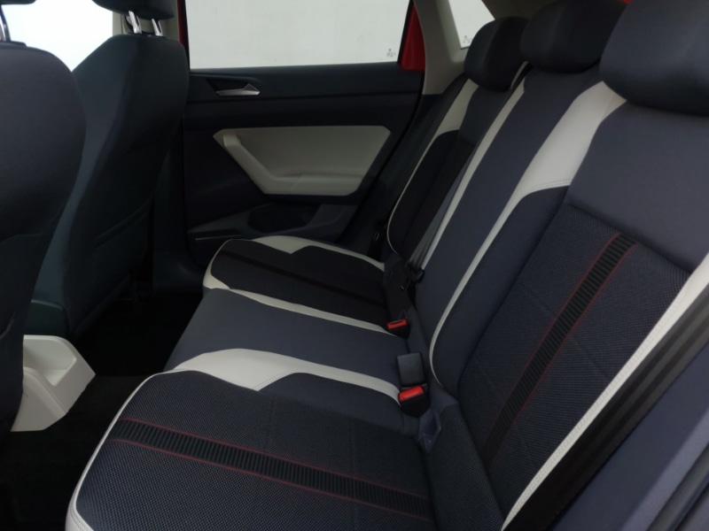 Used Volkswagen Polo 2020 for sale - 78014091: Photo 6