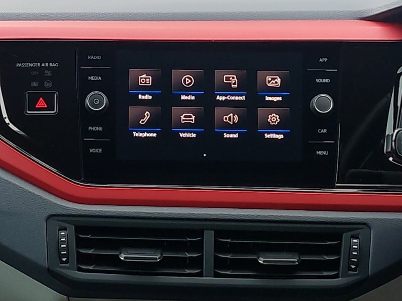 Used Volkswagen Polo 2020 for sale - 78014091: Photo 7