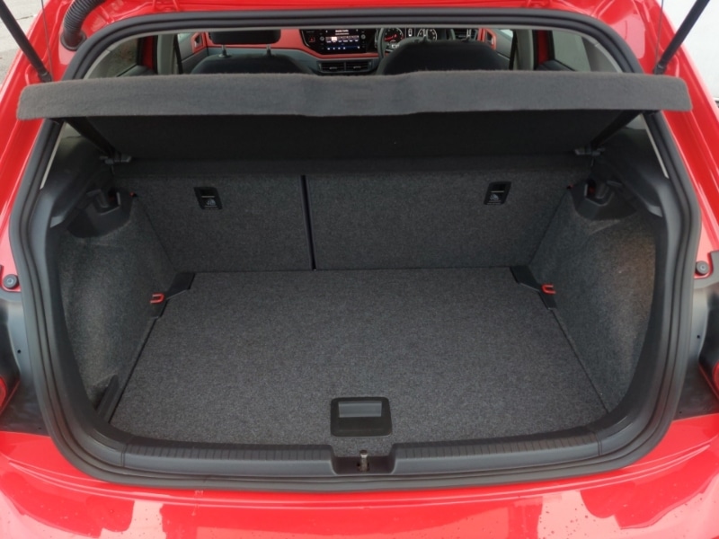 Used Volkswagen Polo 2020 for sale - 78014091: Photo 8