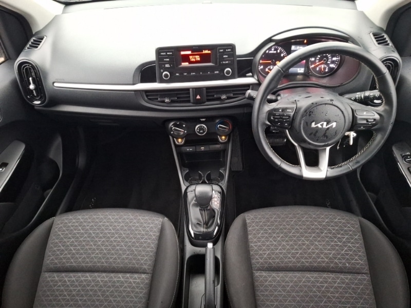 Used Kia Picanto 2024 for sale - 77338838: Photo 2