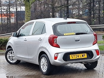 Used Kia Picanto 2024 for sale - 77338838: Photo