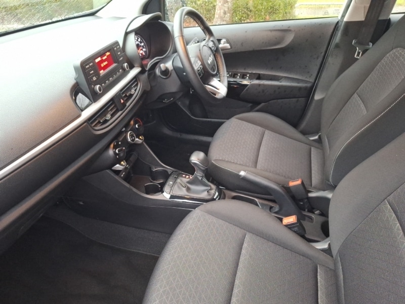 Used Kia Picanto 2024 for sale - 77338838: Photo 5