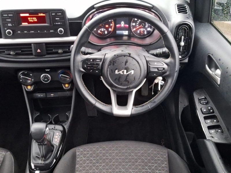 Used Kia Picanto 2024 for sale - 77338838: Photo 7