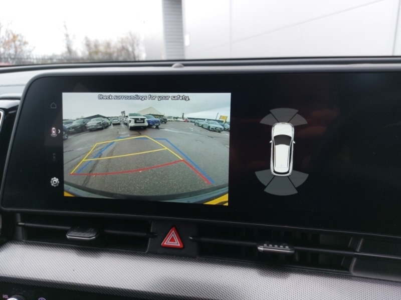 Used Kia Sportage 2022 for sale - 77025030: Photo 10