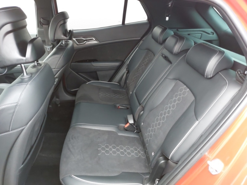 Used Kia Sportage 2022 for sale - 77025030: Photo 6