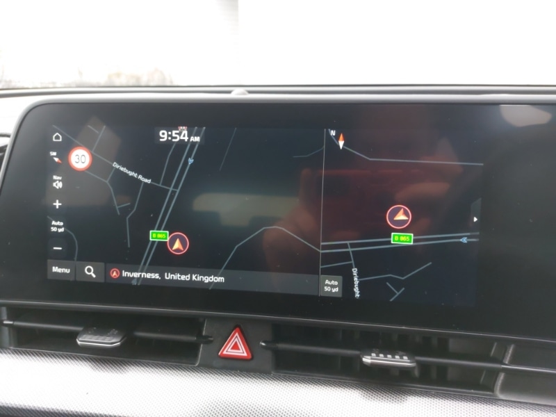 Used Kia Sportage 2022 for sale - 77025030: Photo 7